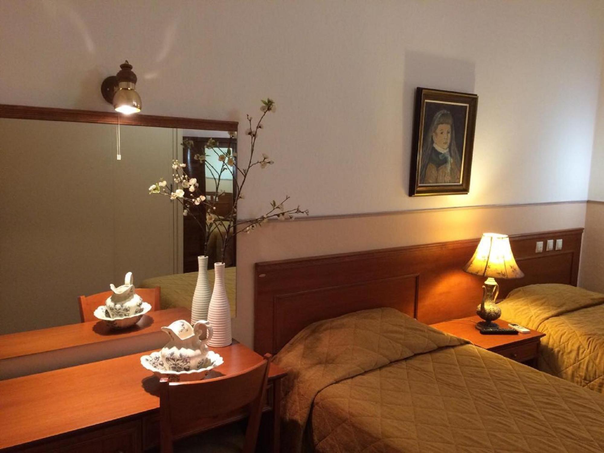 Hotel Acropolis Kavala Extérieur photo