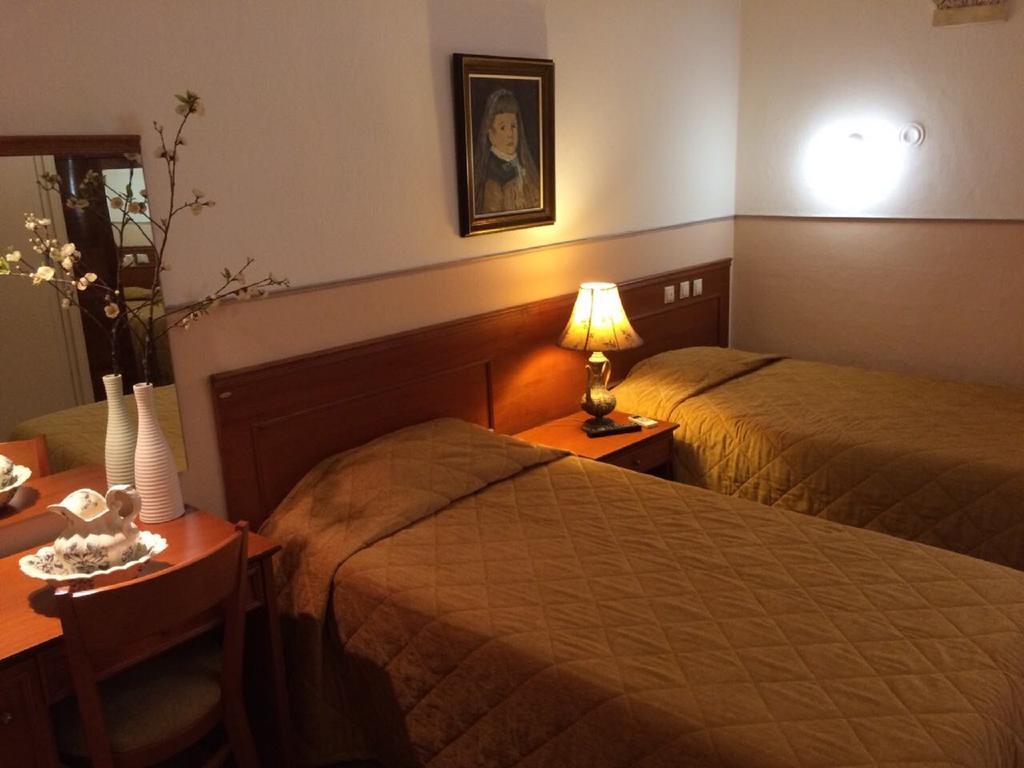 Hotel Acropolis Kavala Extérieur photo
