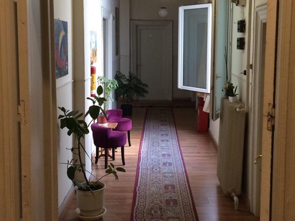 Hotel Acropolis Kavala Extérieur photo