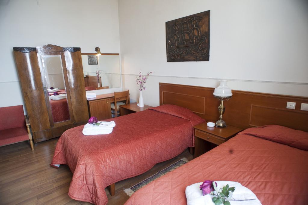 Hotel Acropolis Kavala Extérieur photo