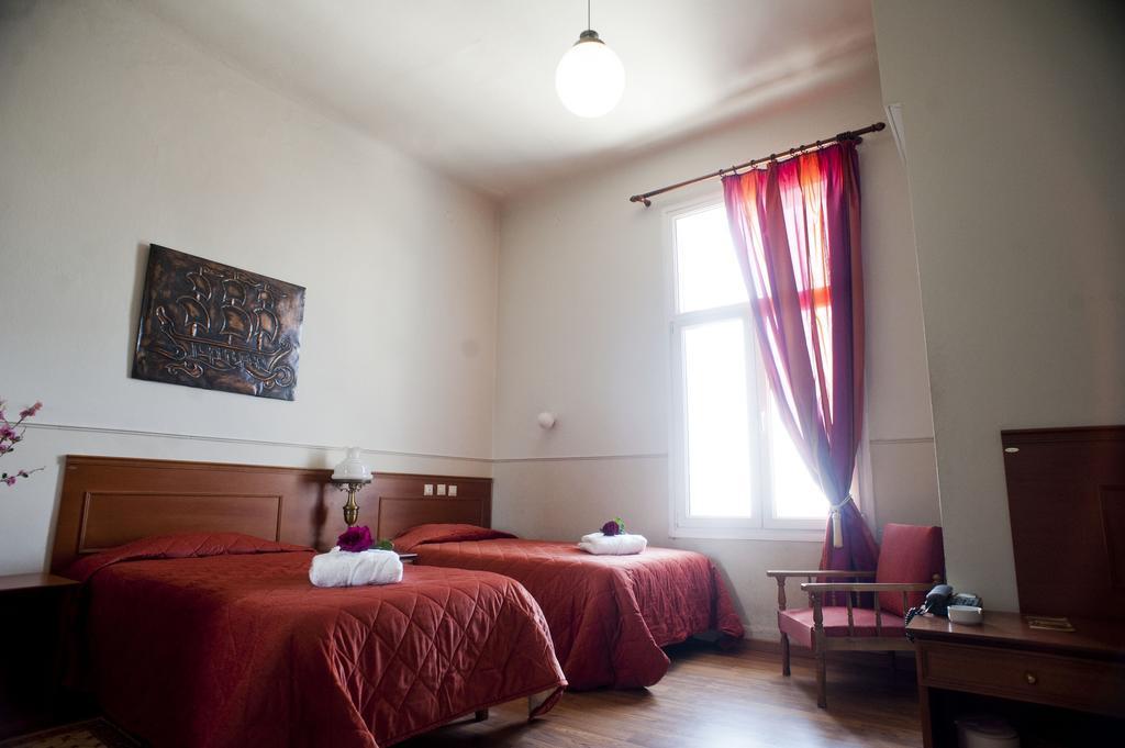Hotel Acropolis Kavala Extérieur photo