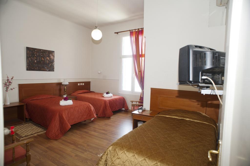 Hotel Acropolis Kavala Extérieur photo